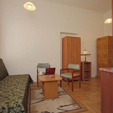 Enigma Hostel Krakow Room photo