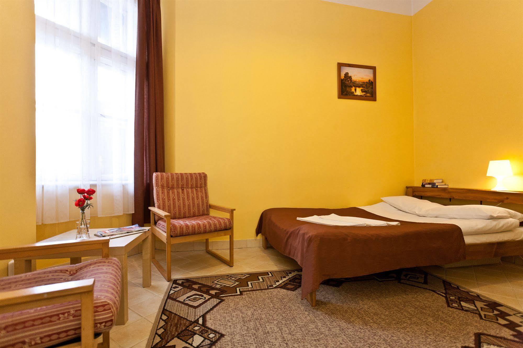 Enigma Hostel Krakow Exterior photo