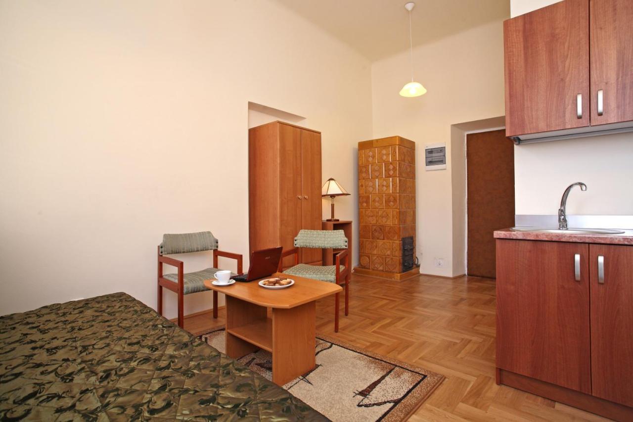 Enigma Hostel Krakow Room photo